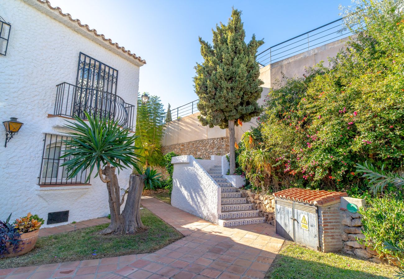 Ferienhaus in Nerja - Casa Eden Burriana by Casasol