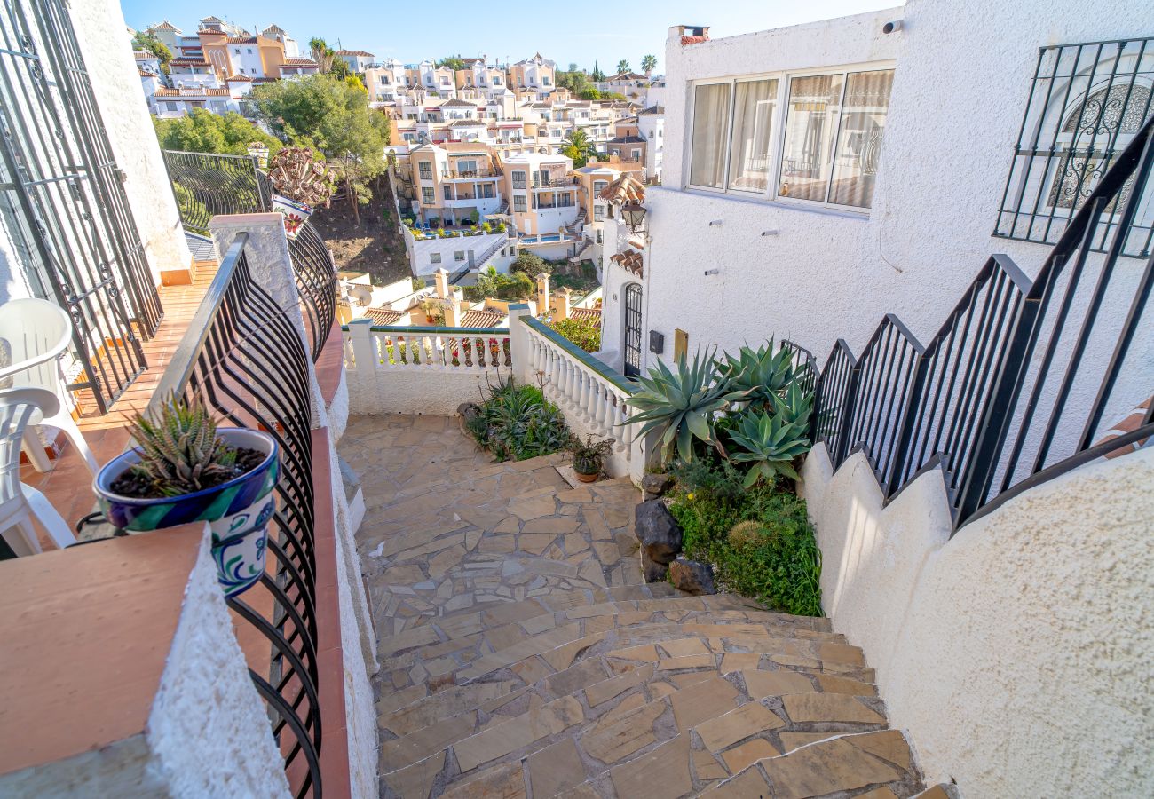 Ferienhaus in Nerja - Casa Eden Burriana by Casasol