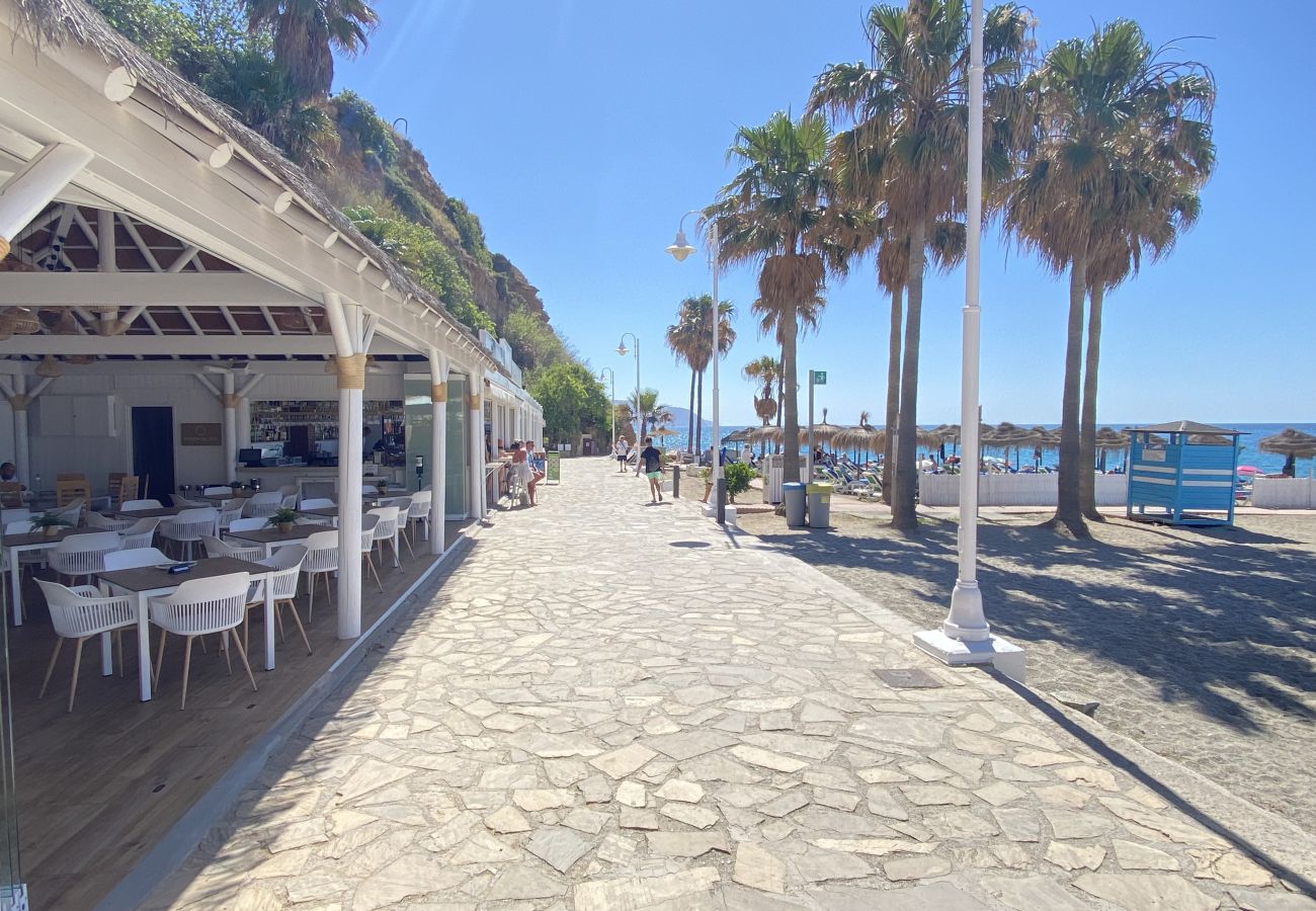 Ferienhaus in Nerja - Casa Eden Burriana by Casasol