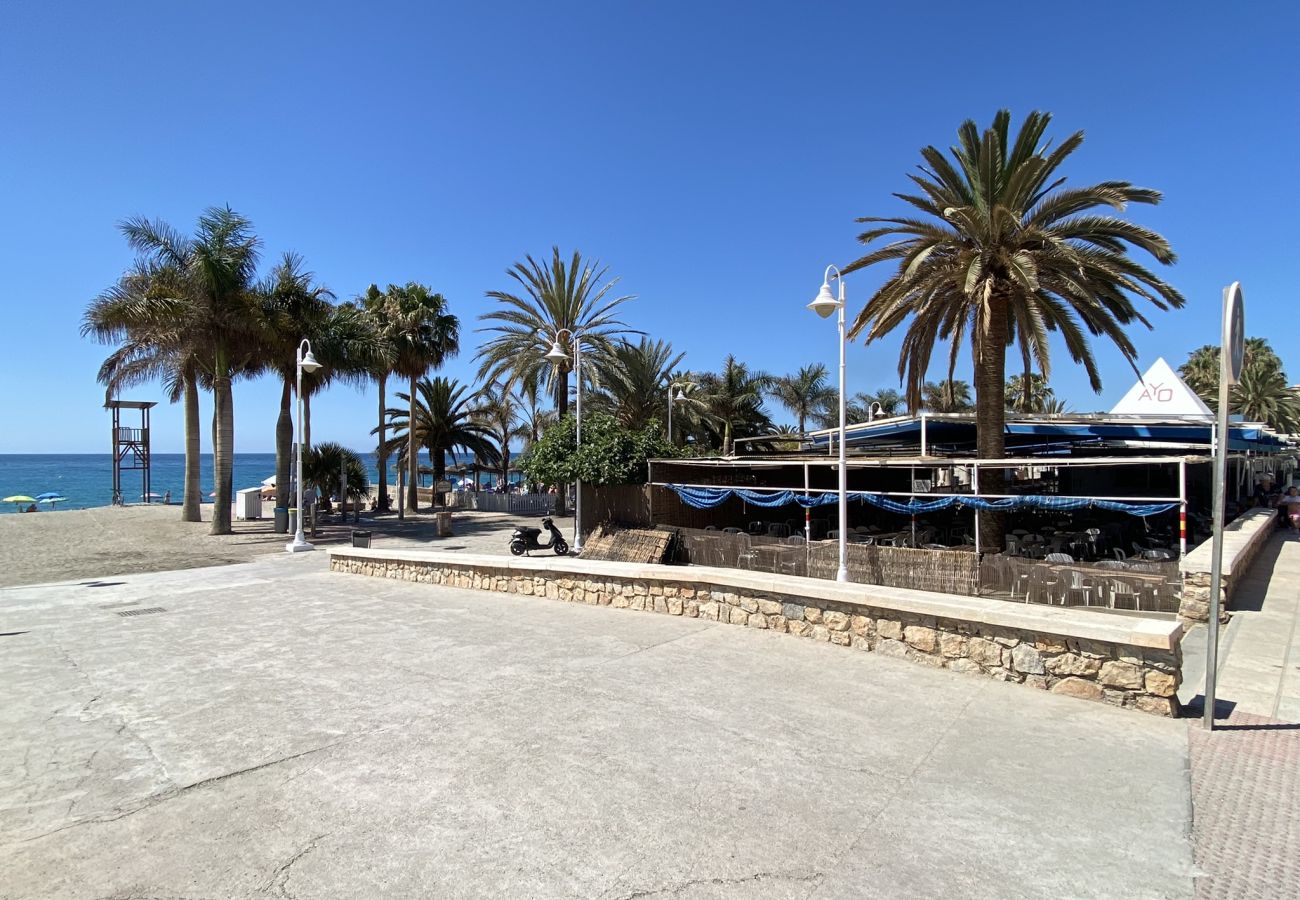 Ferienhaus in Nerja - Casa Eden Burriana by Casasol