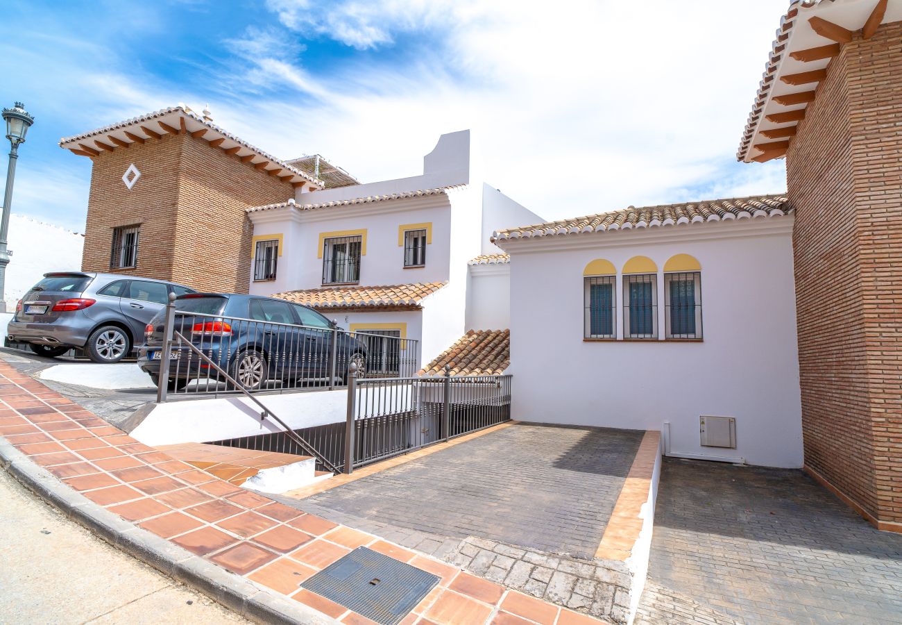 Ferienwohnung in Nerja - VistaMar Panorama 42 by Casasol