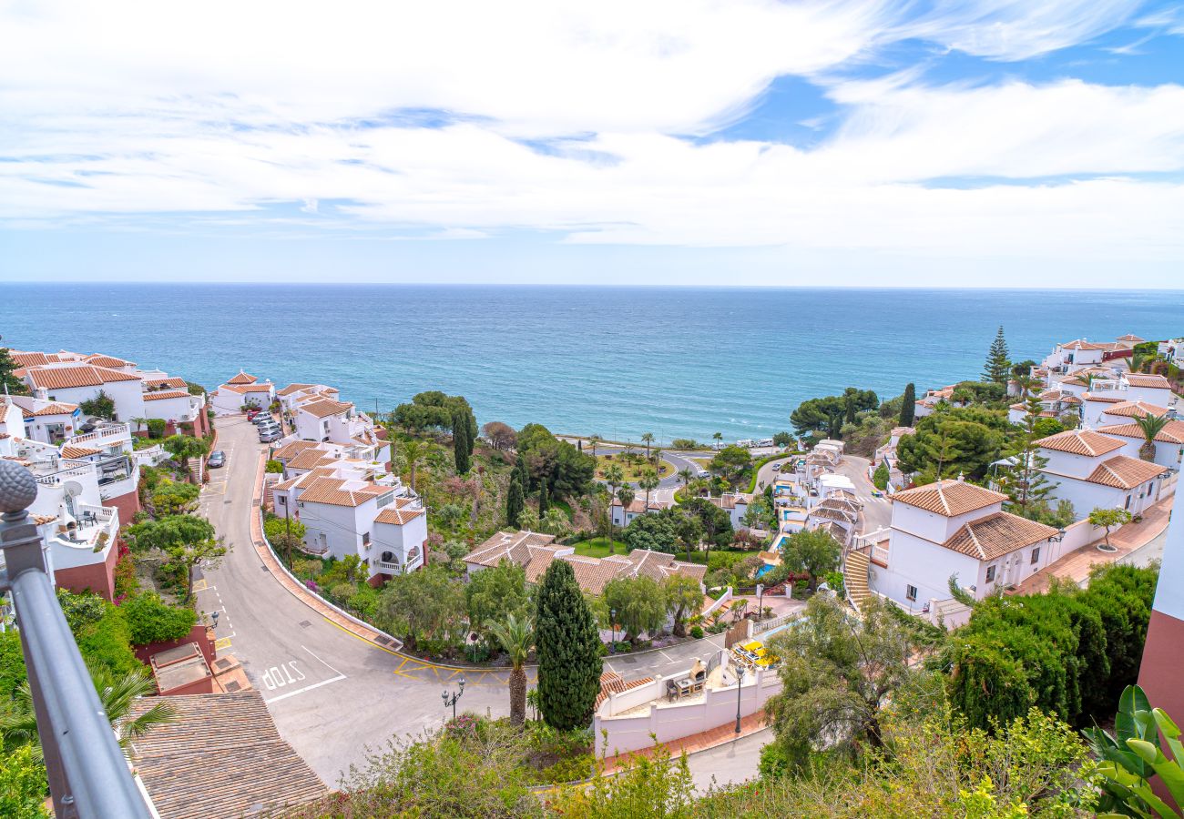 Ferienwohnung in Nerja - VistaMar Panorama 42 by Casasol