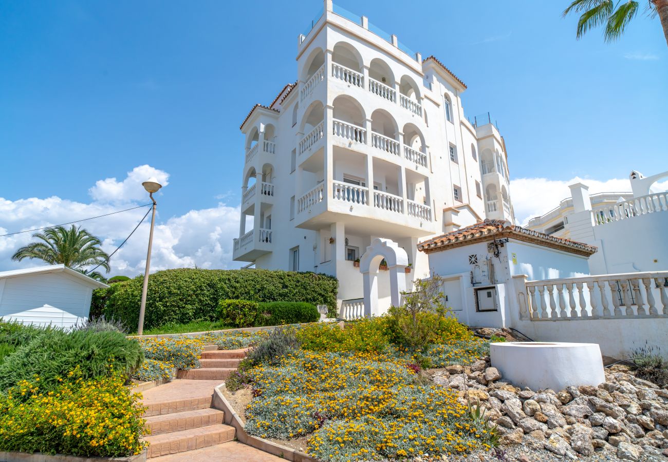 Ferienwohnung in Nerja - Stella Maris Beachfront 1J by Casasol