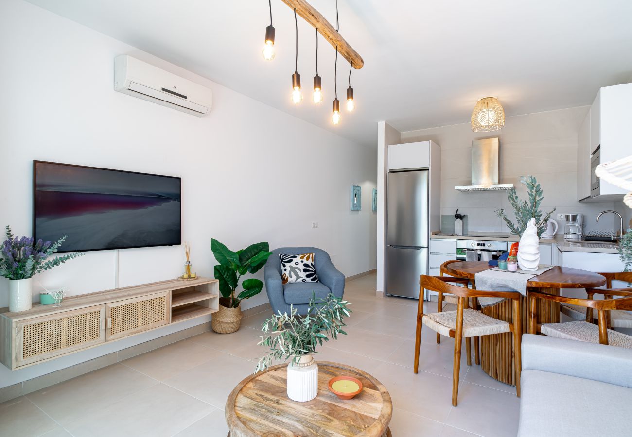 Ferienwohnung in Nerja - Capistrano Village Boutique by Casasol