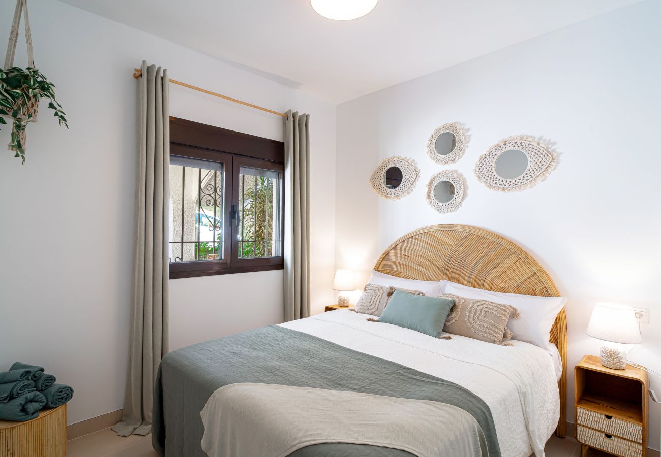 Ferienwohnung in Nerja - Capistrano Village Boutique by Casasol