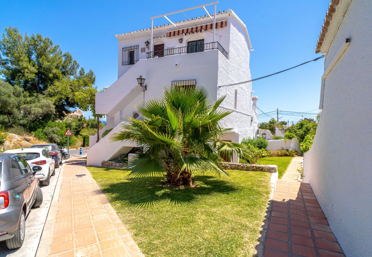 Ferienwohnung in Nerja - Capistrano Village Boutique by Casasol