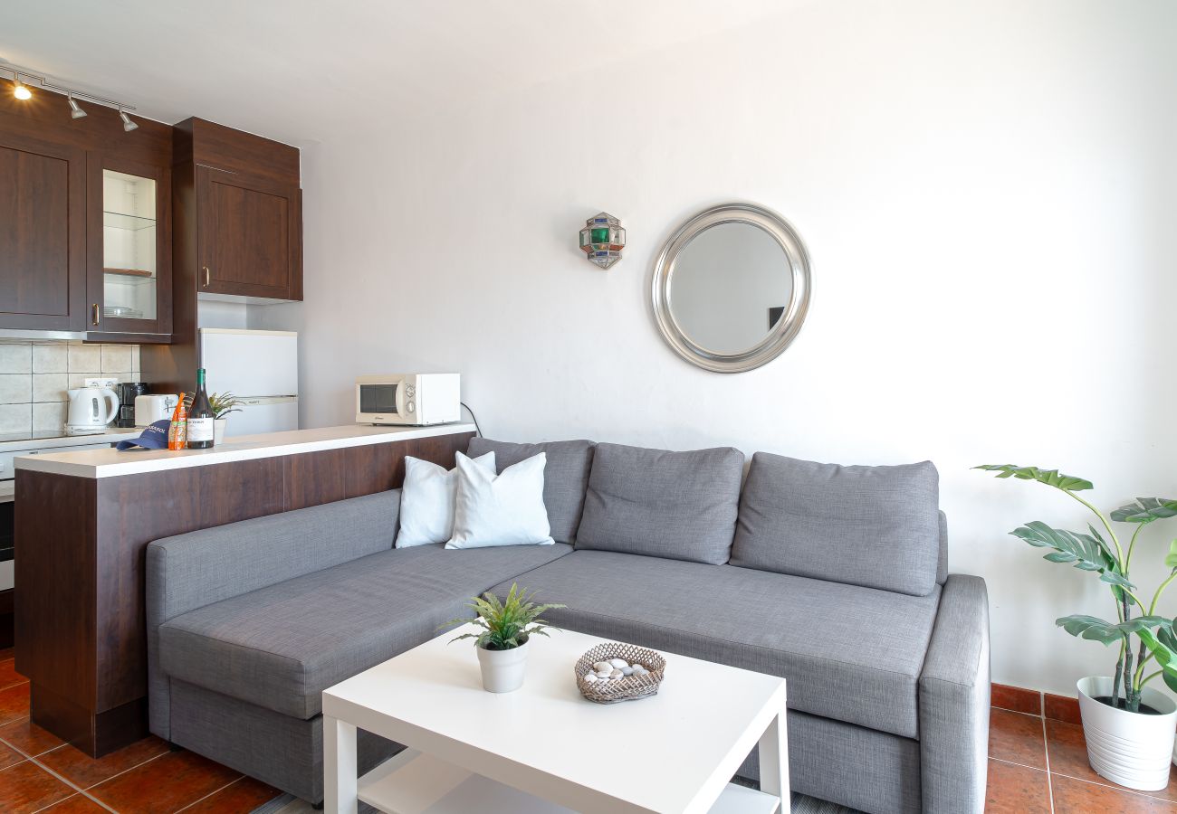 Ferienwohnung in Nerja - Capistrano Village Sundreams by Casasol