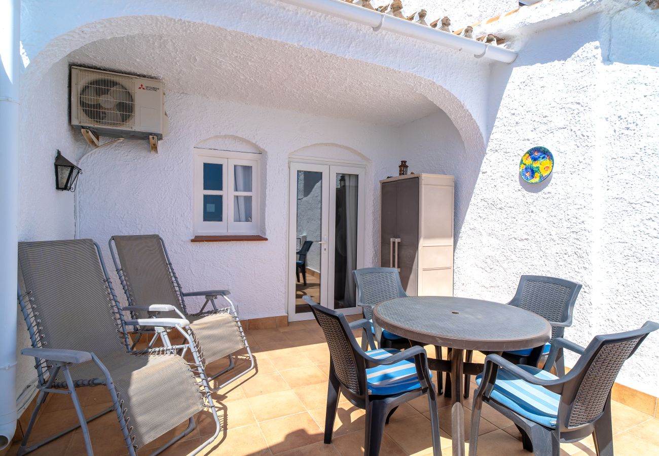 Ferienwohnung in Nerja - Capistrano Village Sundreams by Casasol