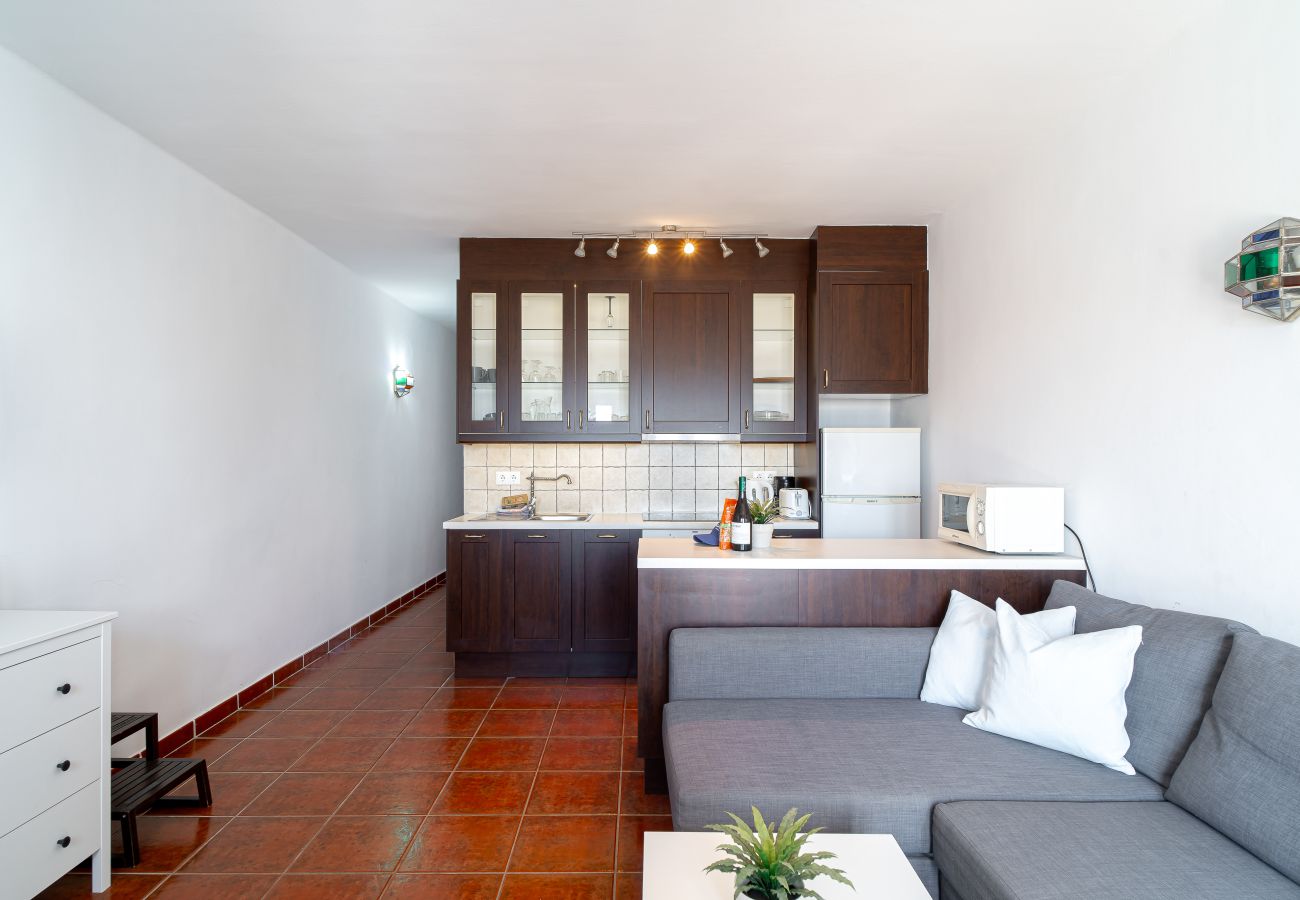 Ferienwohnung in Nerja - Capistrano Village Sundreams by Casasol