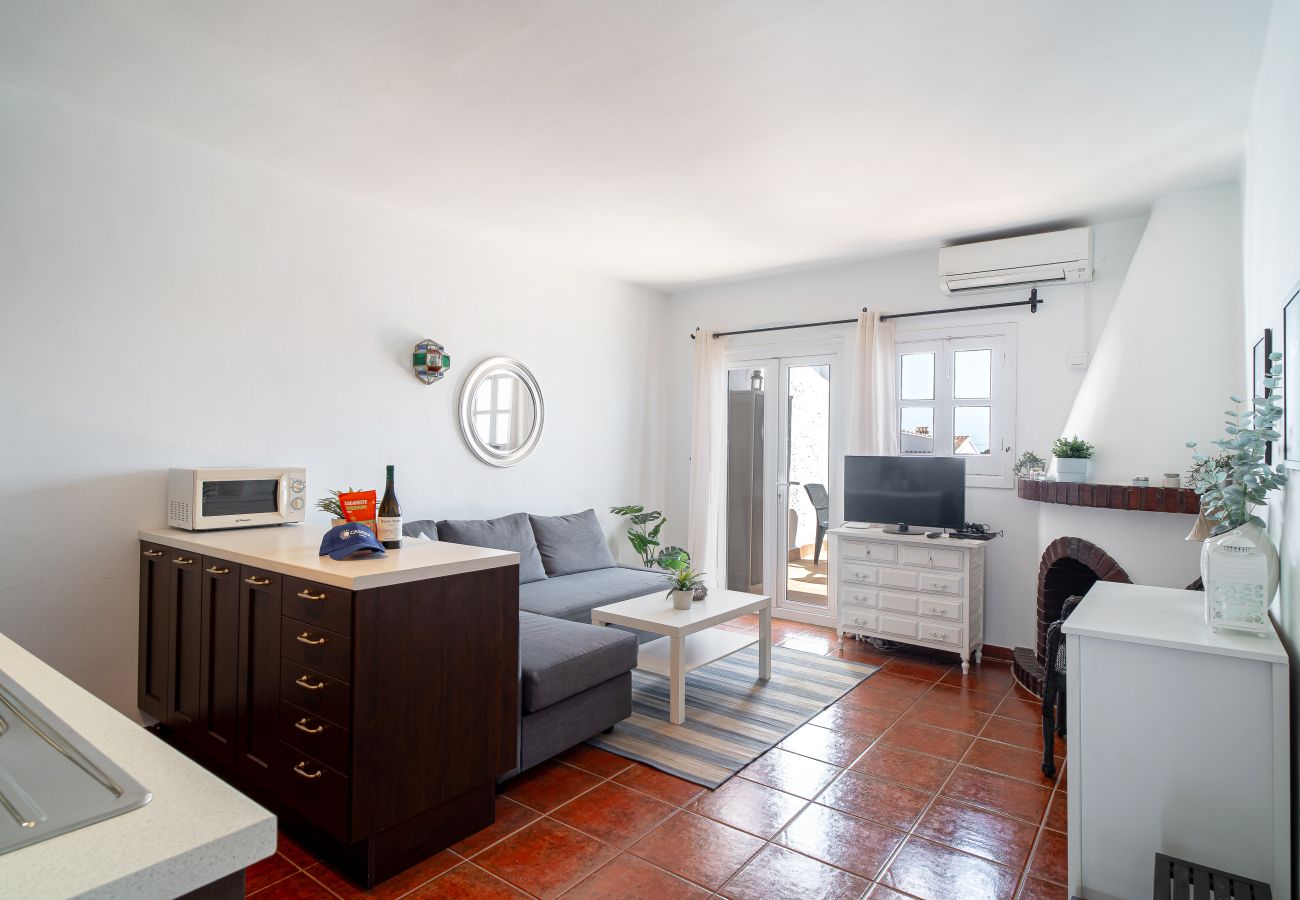 Ferienwohnung in Nerja - Capistrano Village Sundreams by Casasol