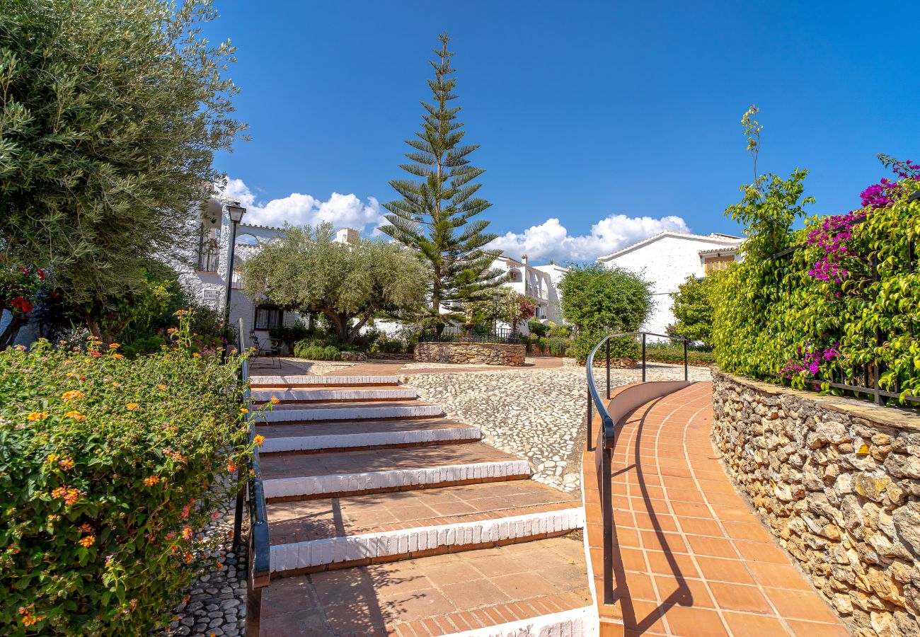 Ferienwohnung in Nerja - Capistrano Village Sundreams by Casasol