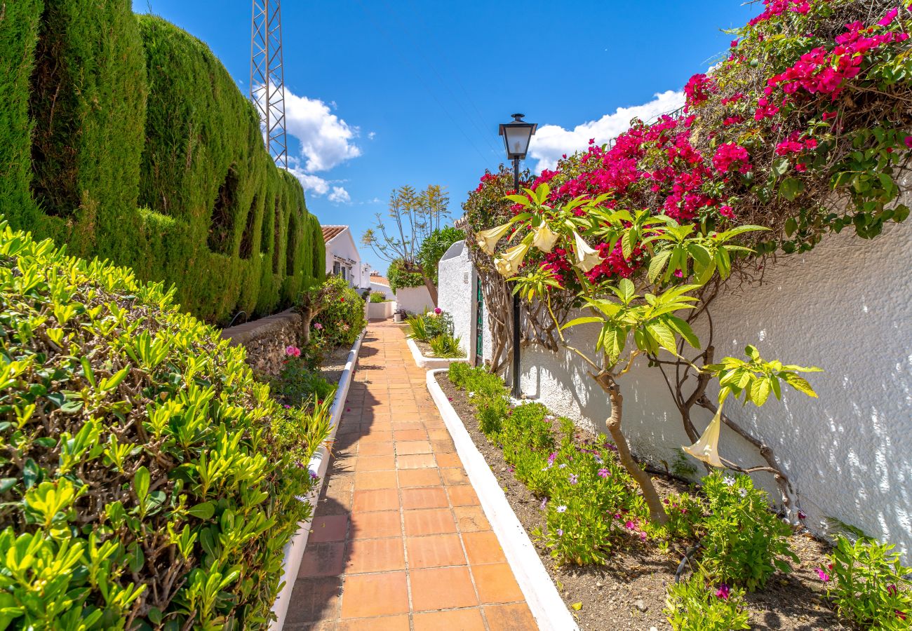 Ferienwohnung in Nerja - Capistrano Village Sundreams by Casasol