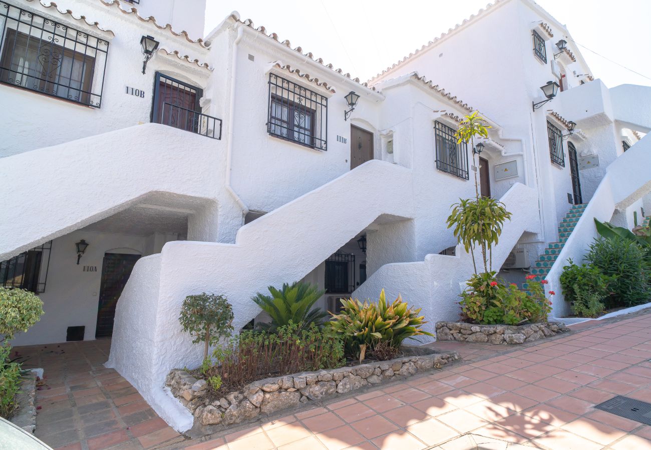 Ferienwohnung in Nerja - Capistrano Village Sundreams by Casasol