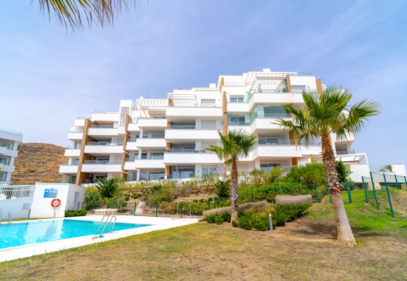 Ferienwohnung in Torrox Costa - Luxury Living Isea 3114 by Casasol