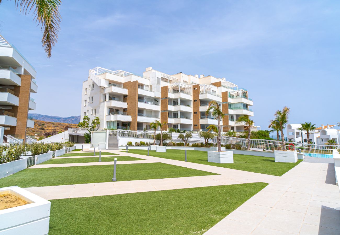 Ferienwohnung in Torrox Costa - Luxury Living Isea 3114 by Casasol