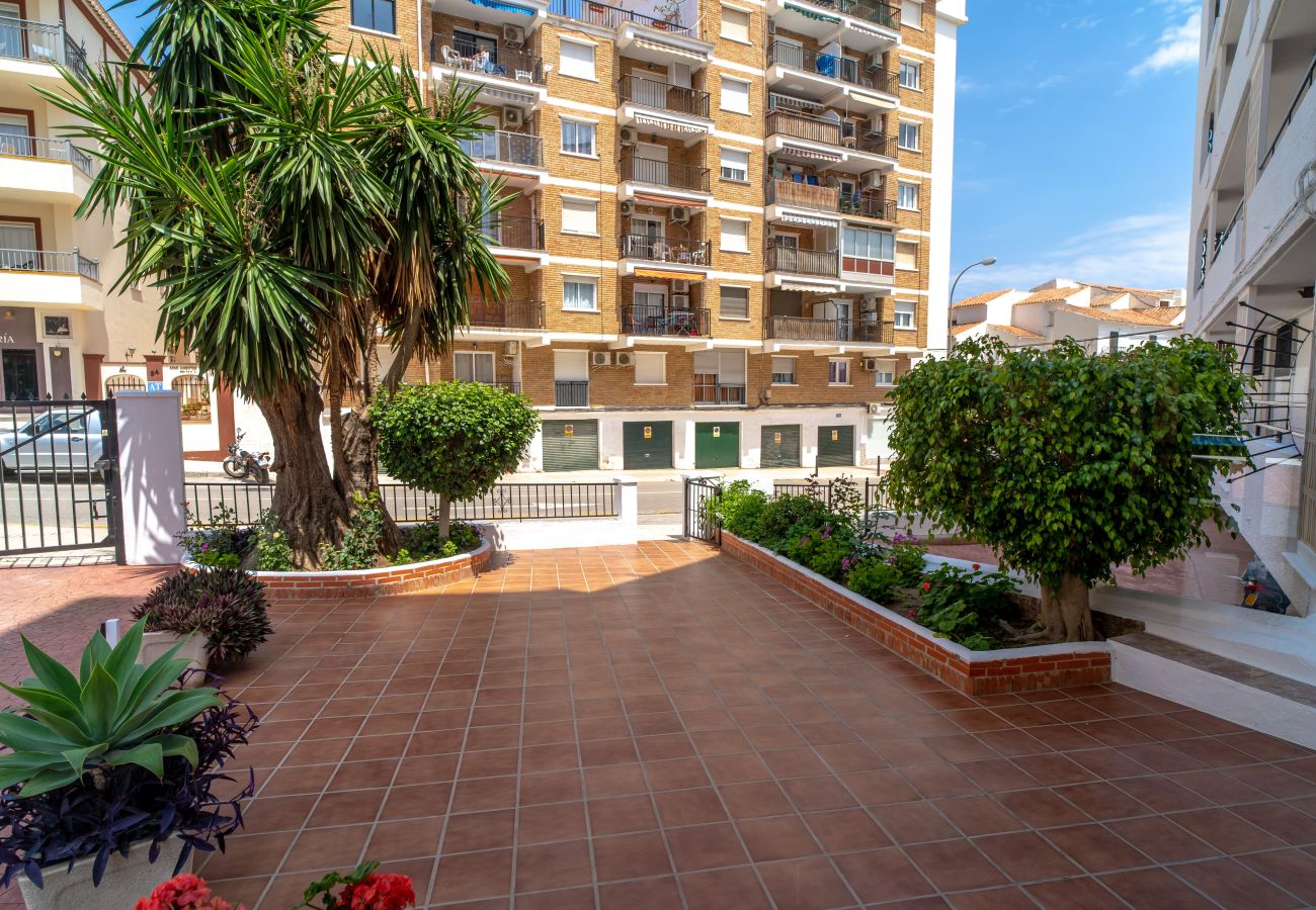 Ferienwohnung in Nerja - Verdemar Seadream by Casasol