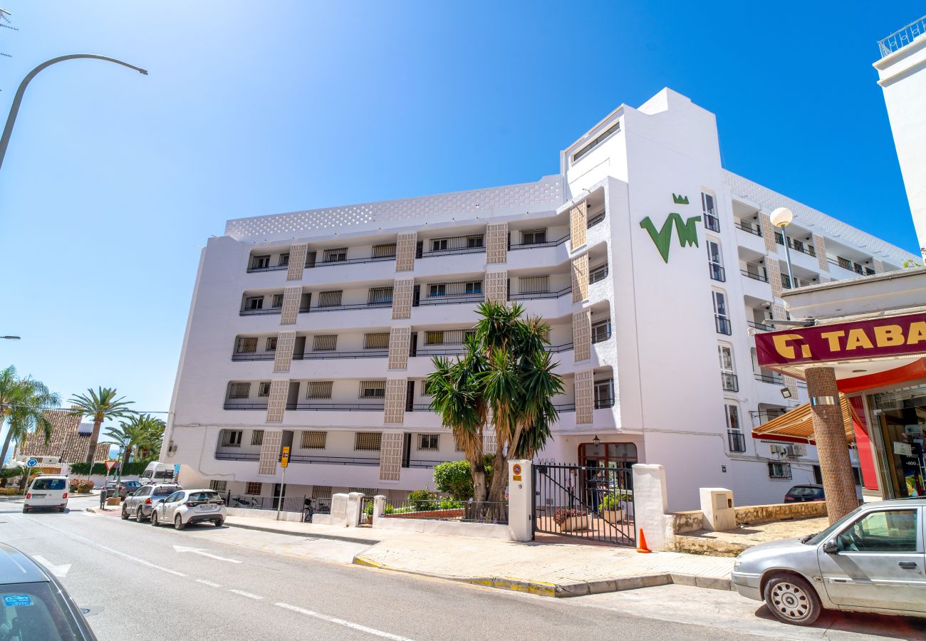 Ferienwohnung in Nerja - Verdemar Seadream by Casasol