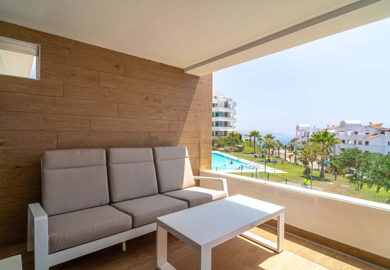 Ferienwohnung in Torrox Costa - Luxury Premium Isea 1122 by Casasol