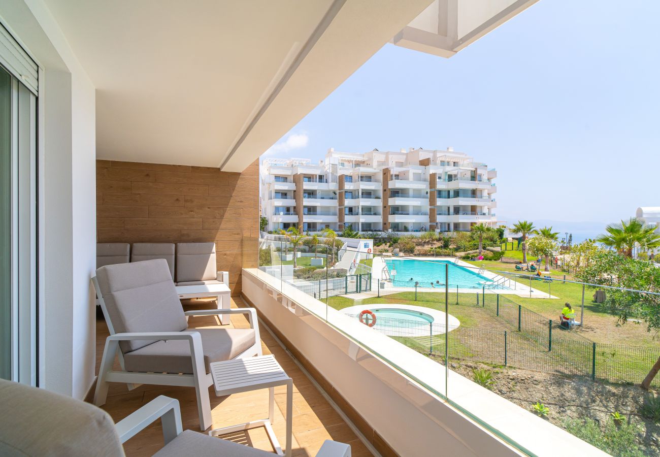 Ferienwohnung in Torrox Costa - Luxury Premium Isea 1122 by Casasol