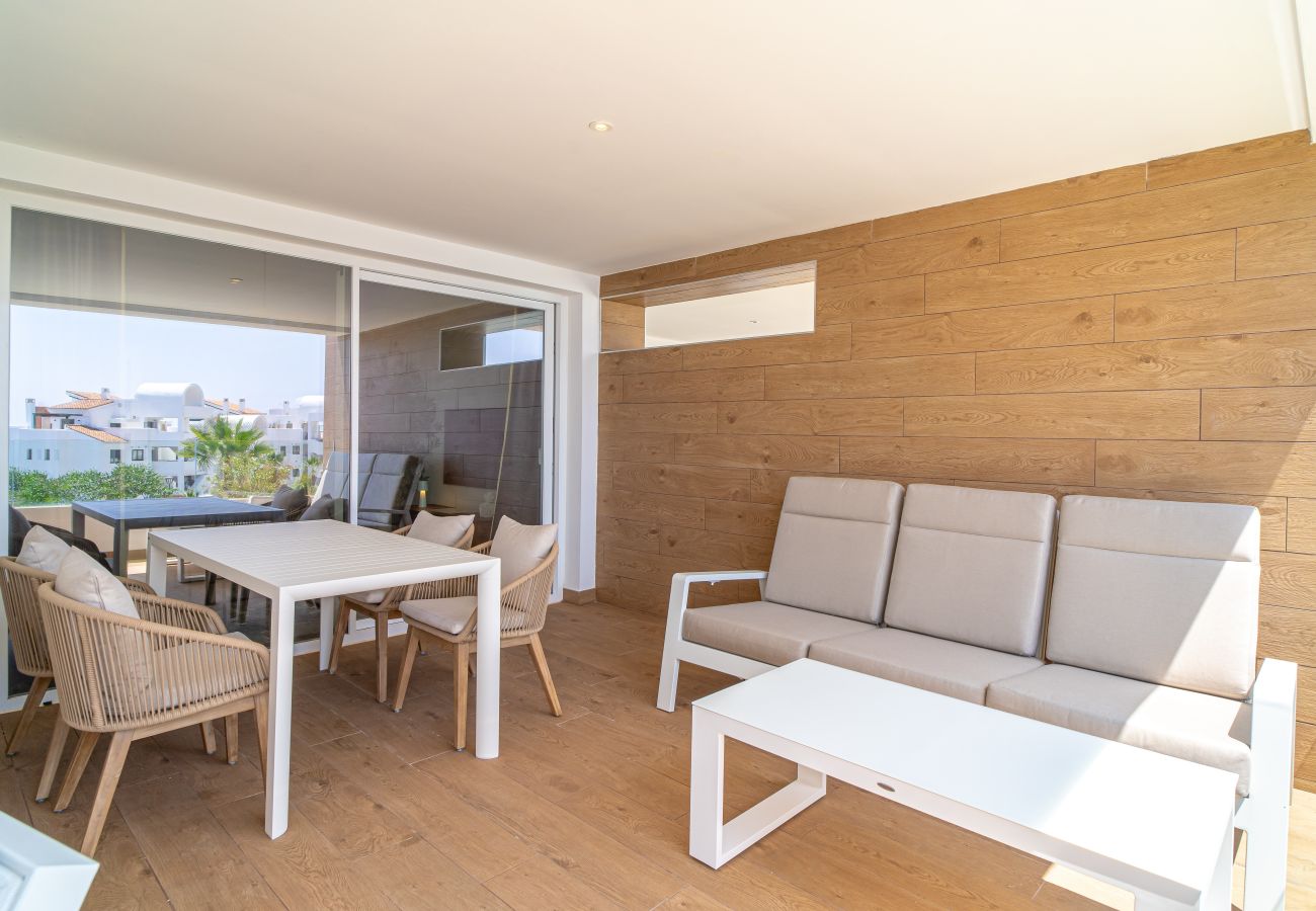 Ferienwohnung in Torrox Costa - Luxury Premium Isea 1122 by Casasol