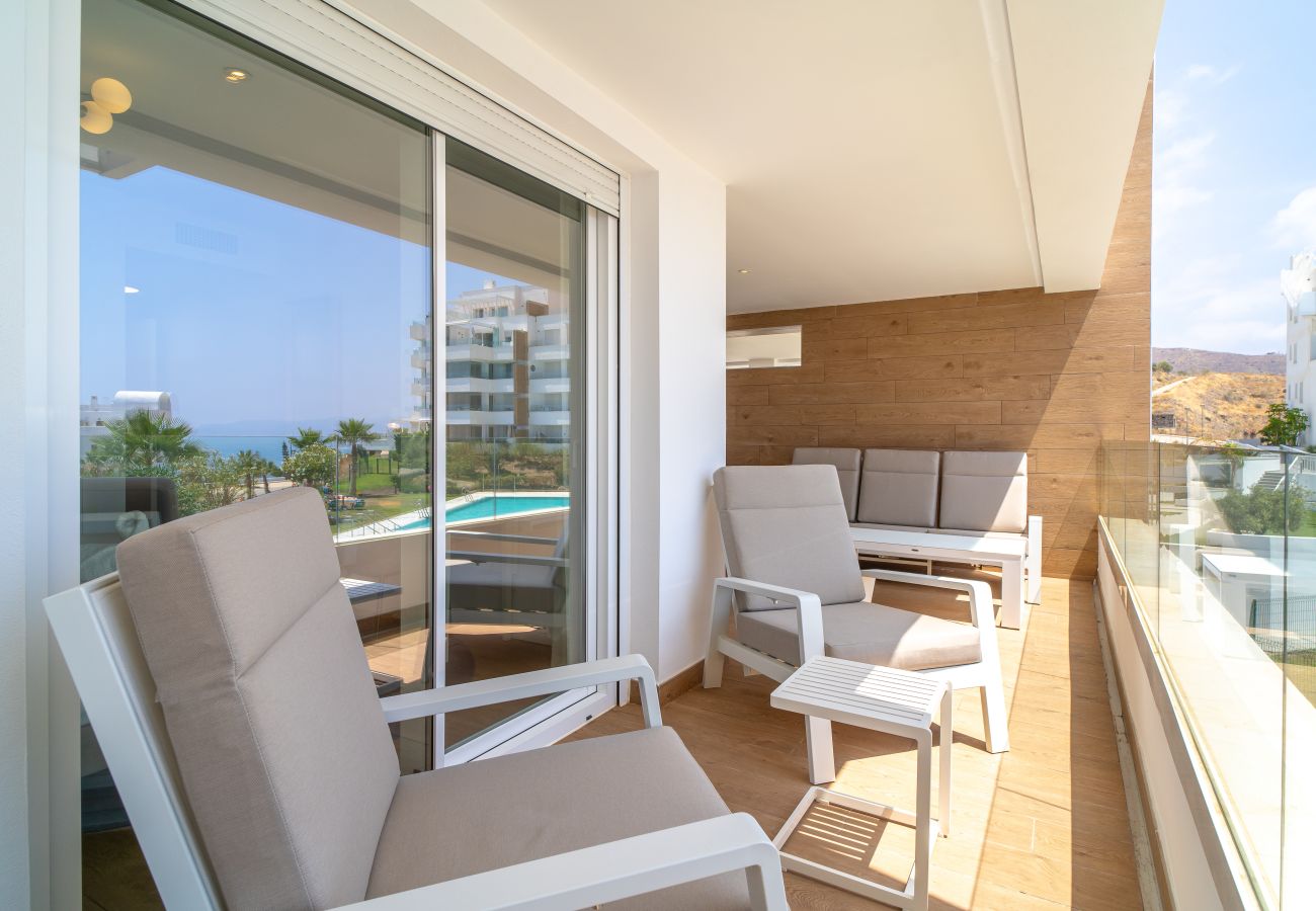 Ferienwohnung in Torrox Costa - Luxury Premium Isea 1122 by Casasol