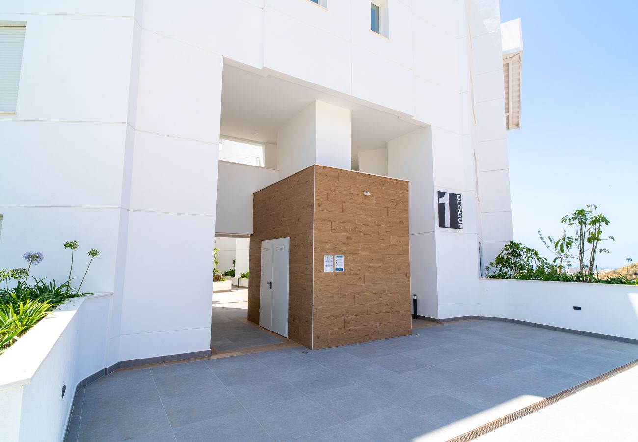 Ferienwohnung in Torrox Costa - Luxury Premium Isea 1122 by Casasol