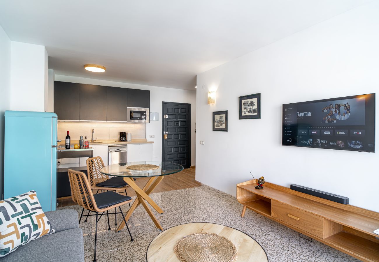 Ferienwohnung in Nerja - Albaida Seaview by Casasol