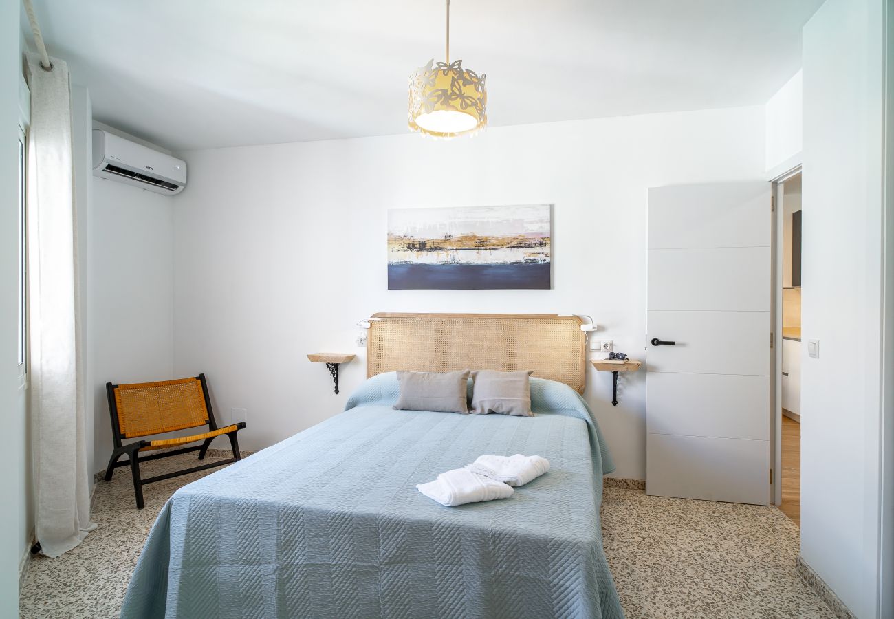 Ferienwohnung in Nerja - Albaida Seaview by Casasol