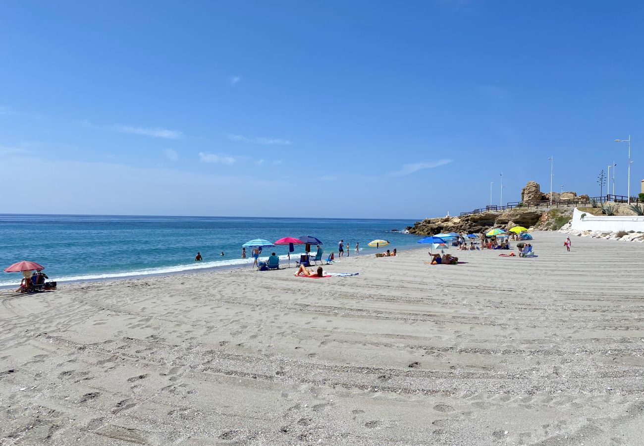 Ferienwohnung in Nerja - Albaida Seaview by Casasol