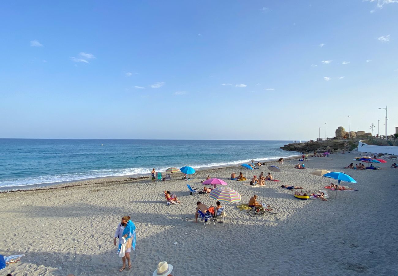 Ferienwohnung in Nerja - Albaida Seaview by Casasol