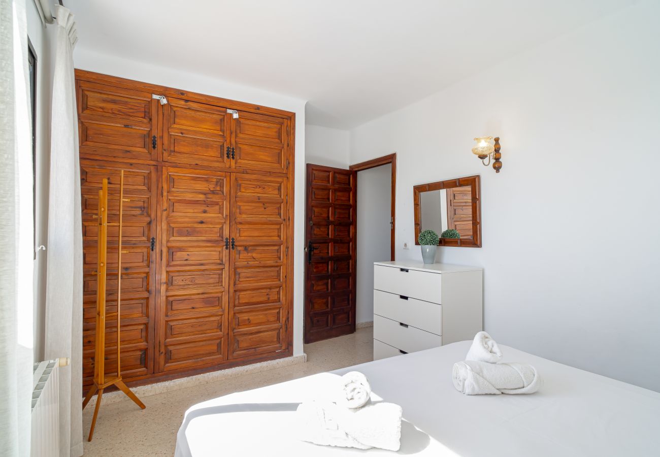 Ferienwohnung in Nerja - Los Naranjos 15B Capistrano Village by Casasol