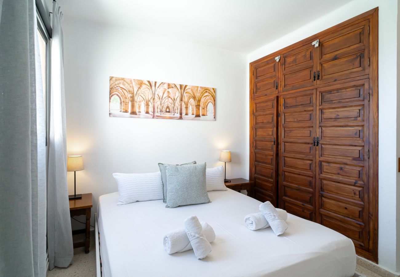 Ferienwohnung in Nerja - Los Naranjos 15B Capistrano Village by Casasol