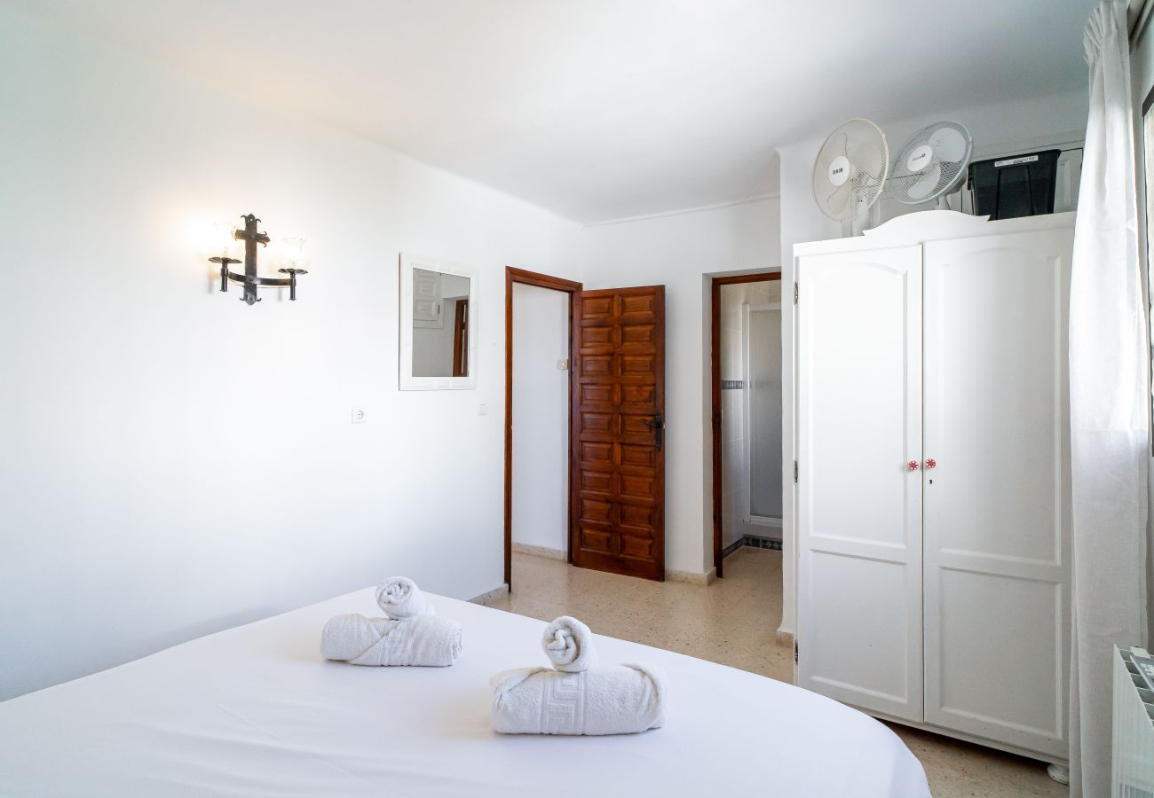 Ferienwohnung in Nerja - Los Naranjos 15B Capistrano Village by Casasol