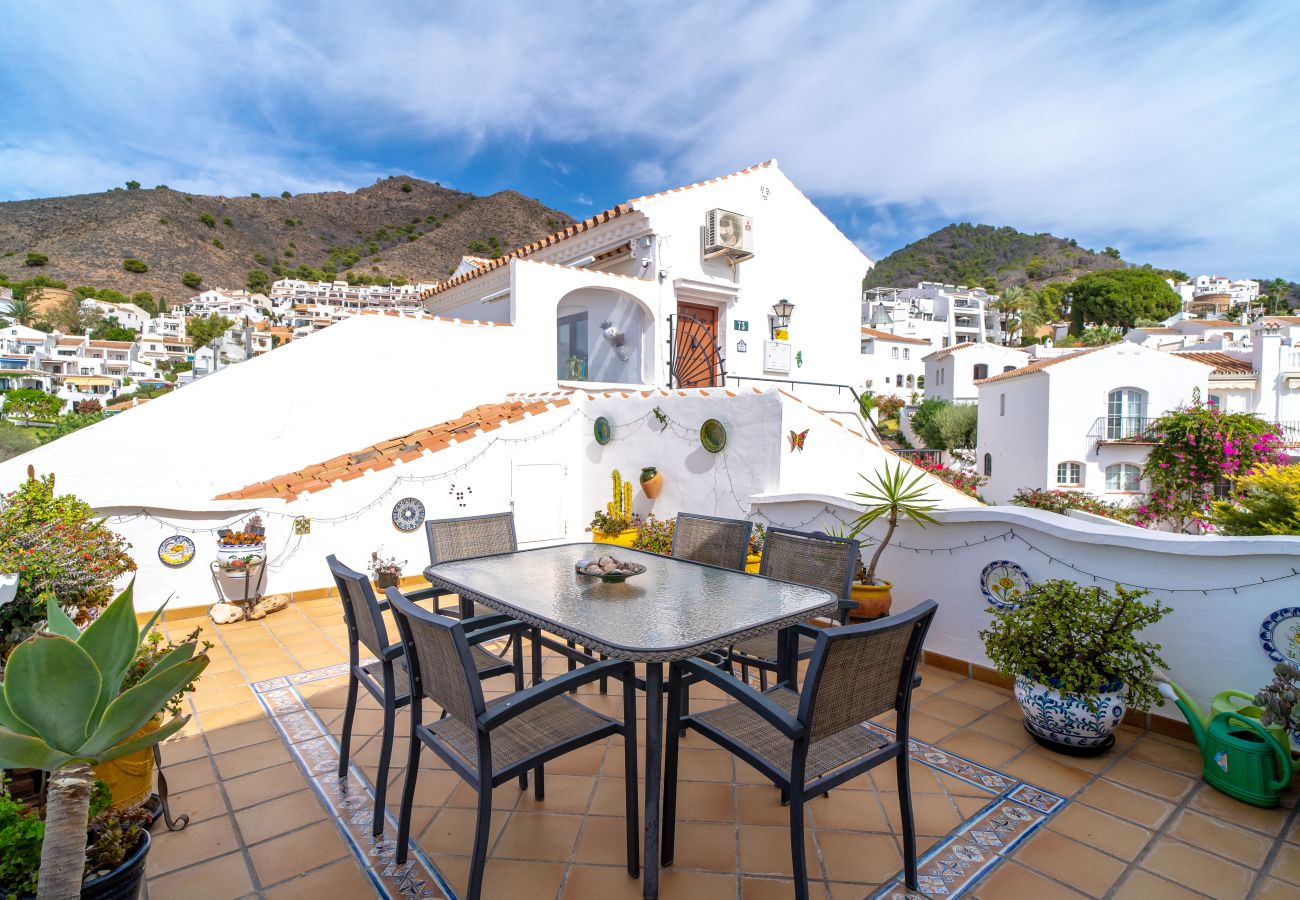 Ferienwohnung in Nerja - San Juan de Capistrano 74 by Casasol