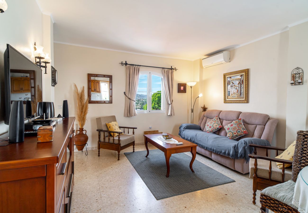 Ferienwohnung in Nerja - San Juan de Capistrano 74 by Casasol