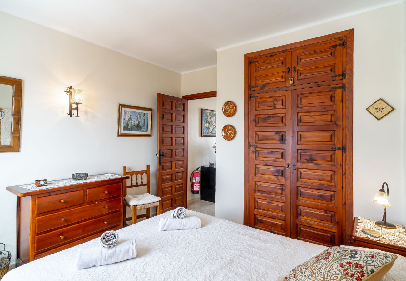 Ferienwohnung in Nerja - San Juan de Capistrano 74 by Casasol