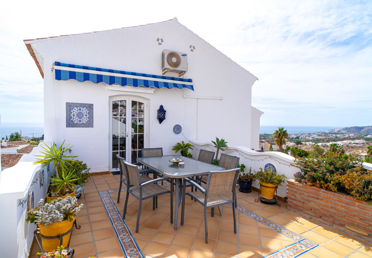 Ferienwohnung in Nerja - San Juan de Capistrano 74 by Casasol