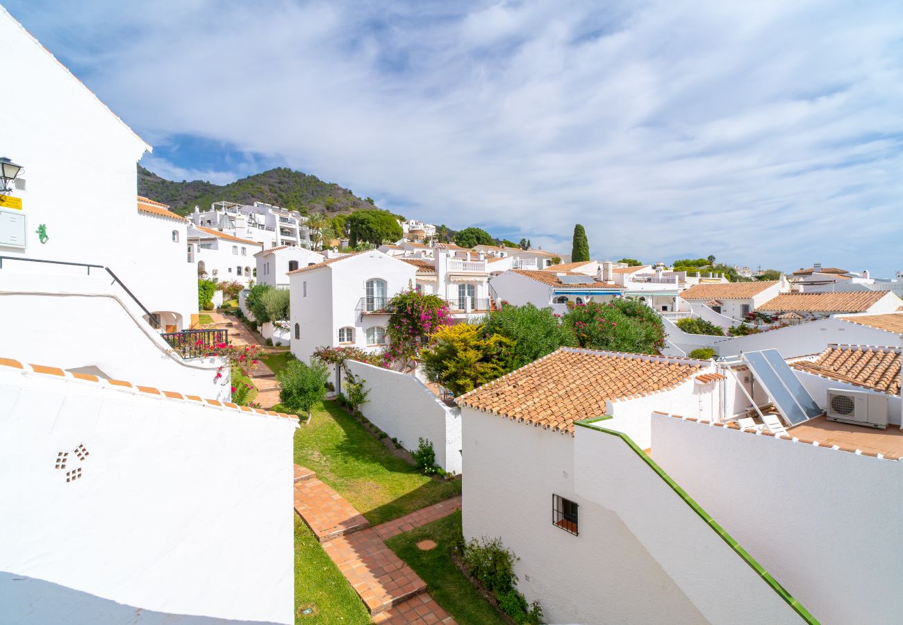 Ferienwohnung in Nerja - San Juan de Capistrano 74 by Casasol