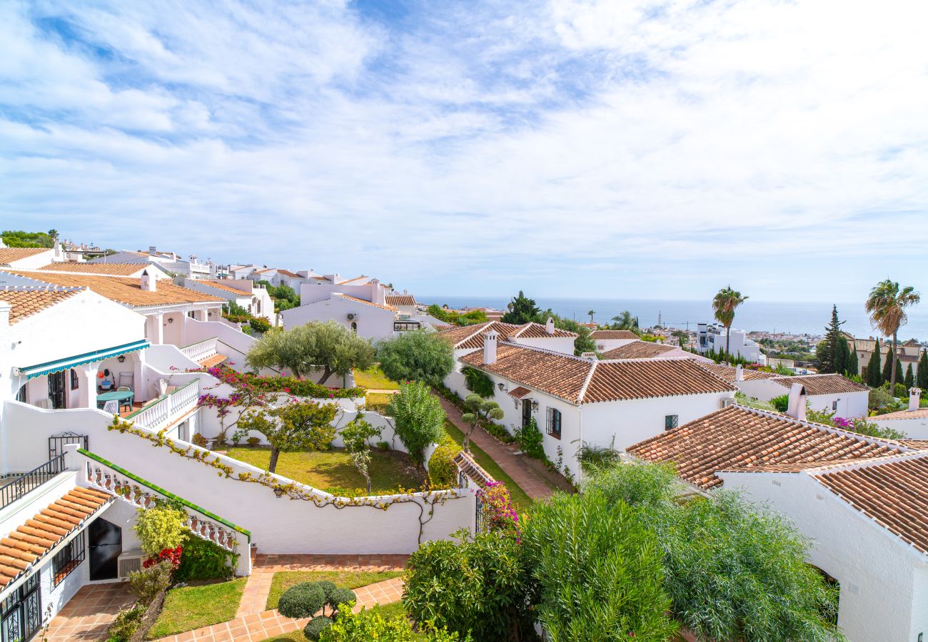 Ferienwohnung in Nerja - San Juan de Capistrano 74 by Casasol