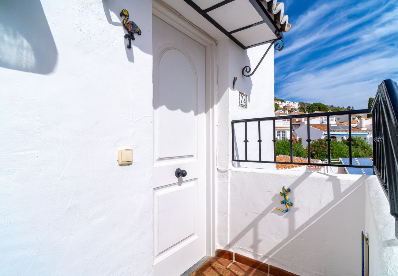 Ferienwohnung in Nerja - San Juan de Capistrano 74 by Casasol