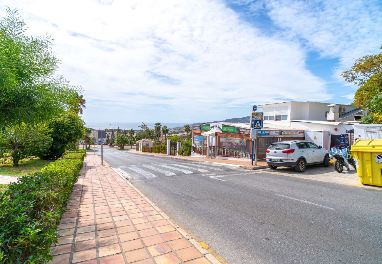 Ferienwohnung in Nerja - San Juan de Capistrano 74 by Casasol