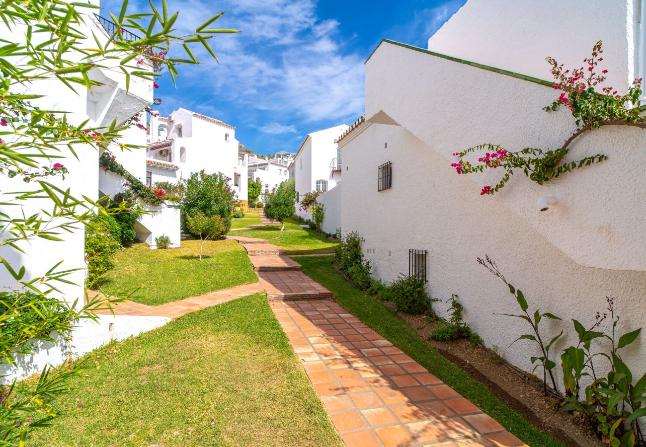 Ferienwohnung in Nerja - San Juan de Capistrano 74 by Casasol