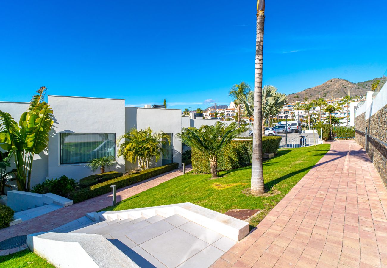 Ferienwohnung in Nerja - Royal Palm Luxe by Casasol