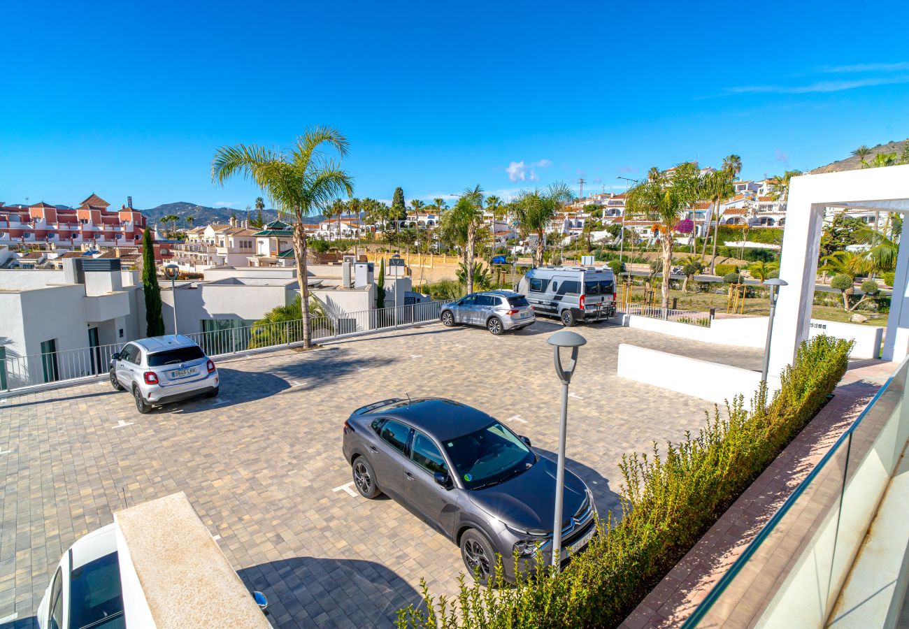 Ferienwohnung in Nerja - Royal Palm Luxe by Casasol