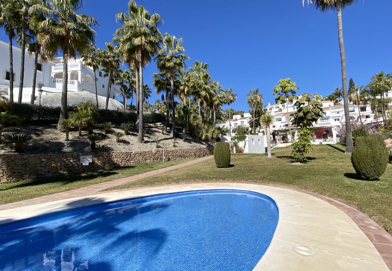 Ferienwohnung in Nerja - Oasis de Capistrano Rabat 28 by Casasol