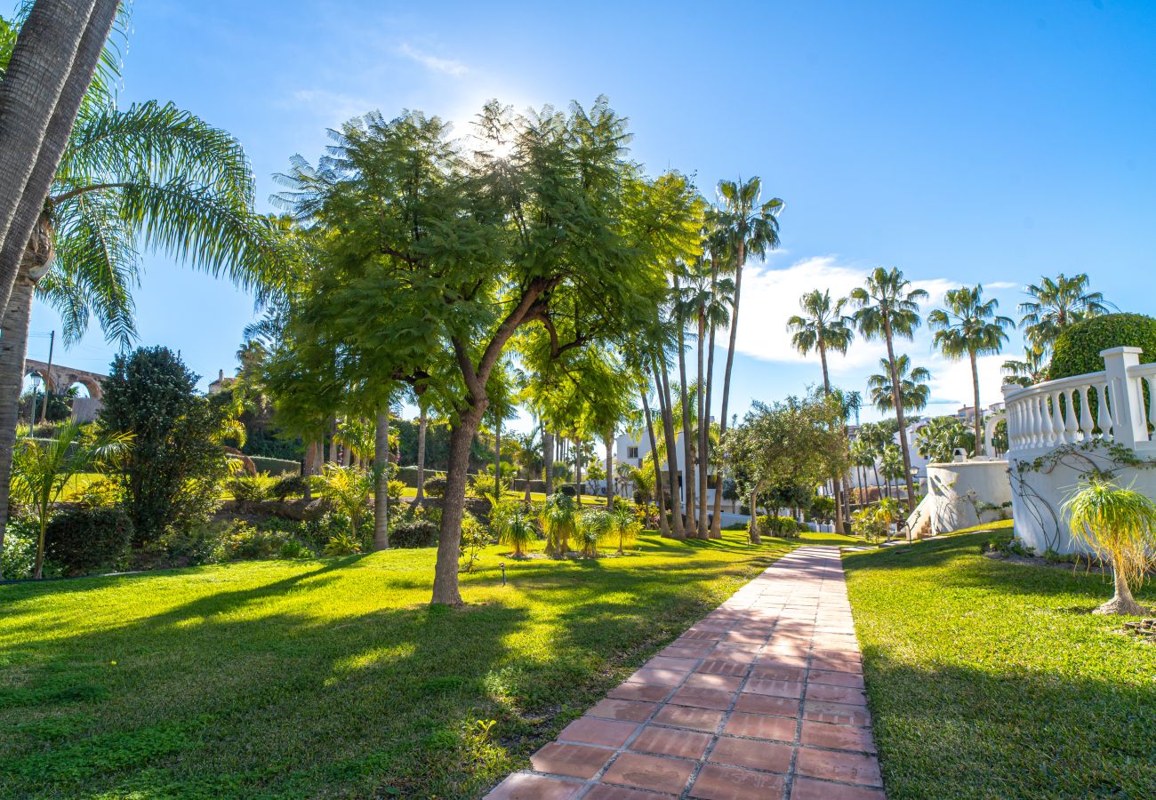 Ferienwohnung in Nerja - Oasis de Capistrano Rabat 28 by Casasol