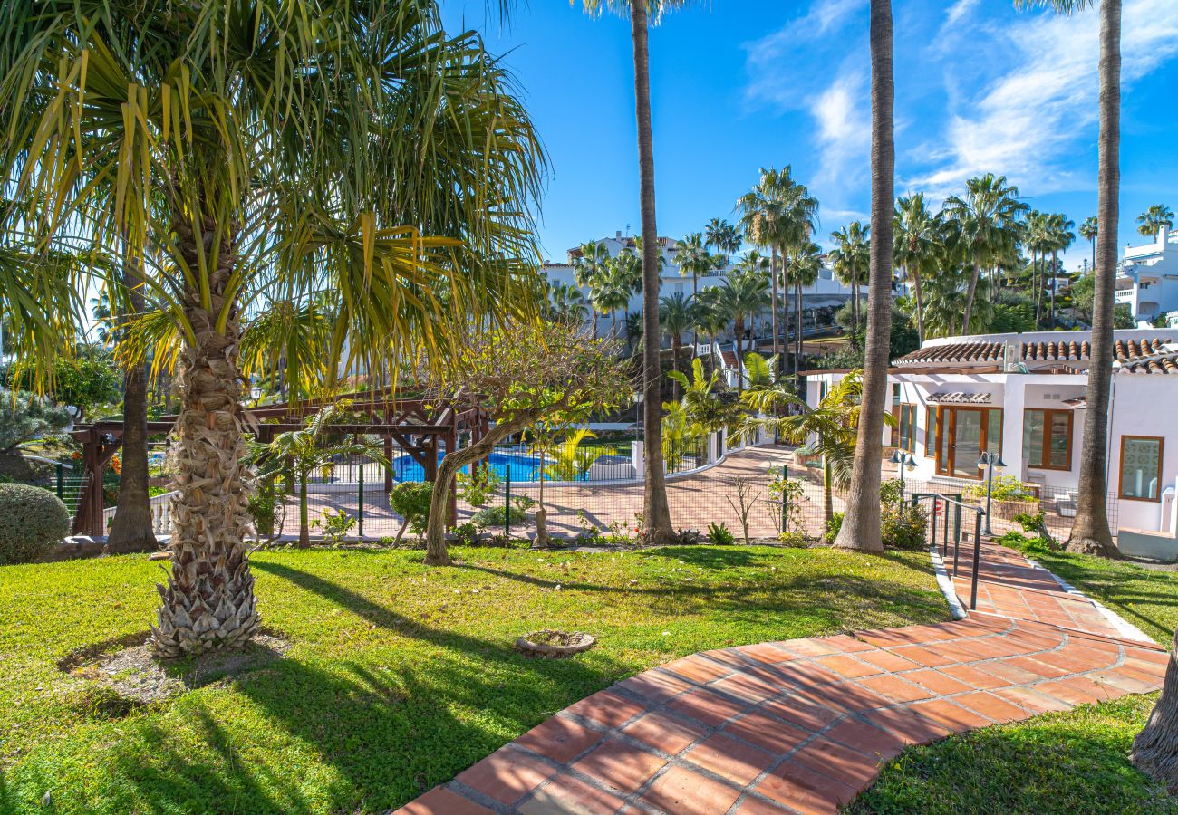 Ferienwohnung in Nerja - Oasis de Capistrano Rabat 28 by Casasol