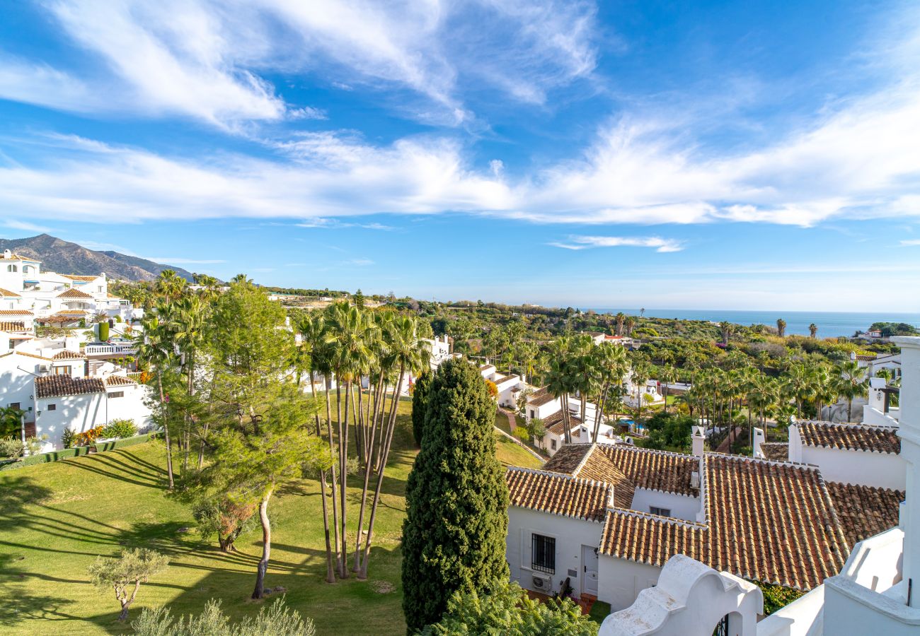 Ferienwohnung in Nerja - Oasis de Capistrano Rabat 28 by Casasol