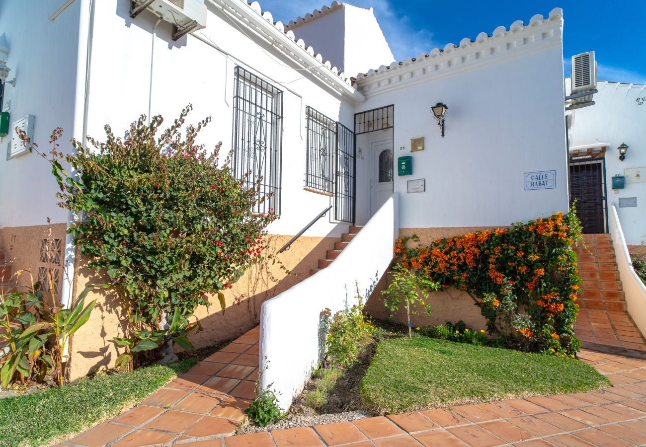 Ferienwohnung in Nerja - Oasis de Capistrano Rabat 28 by Casasol