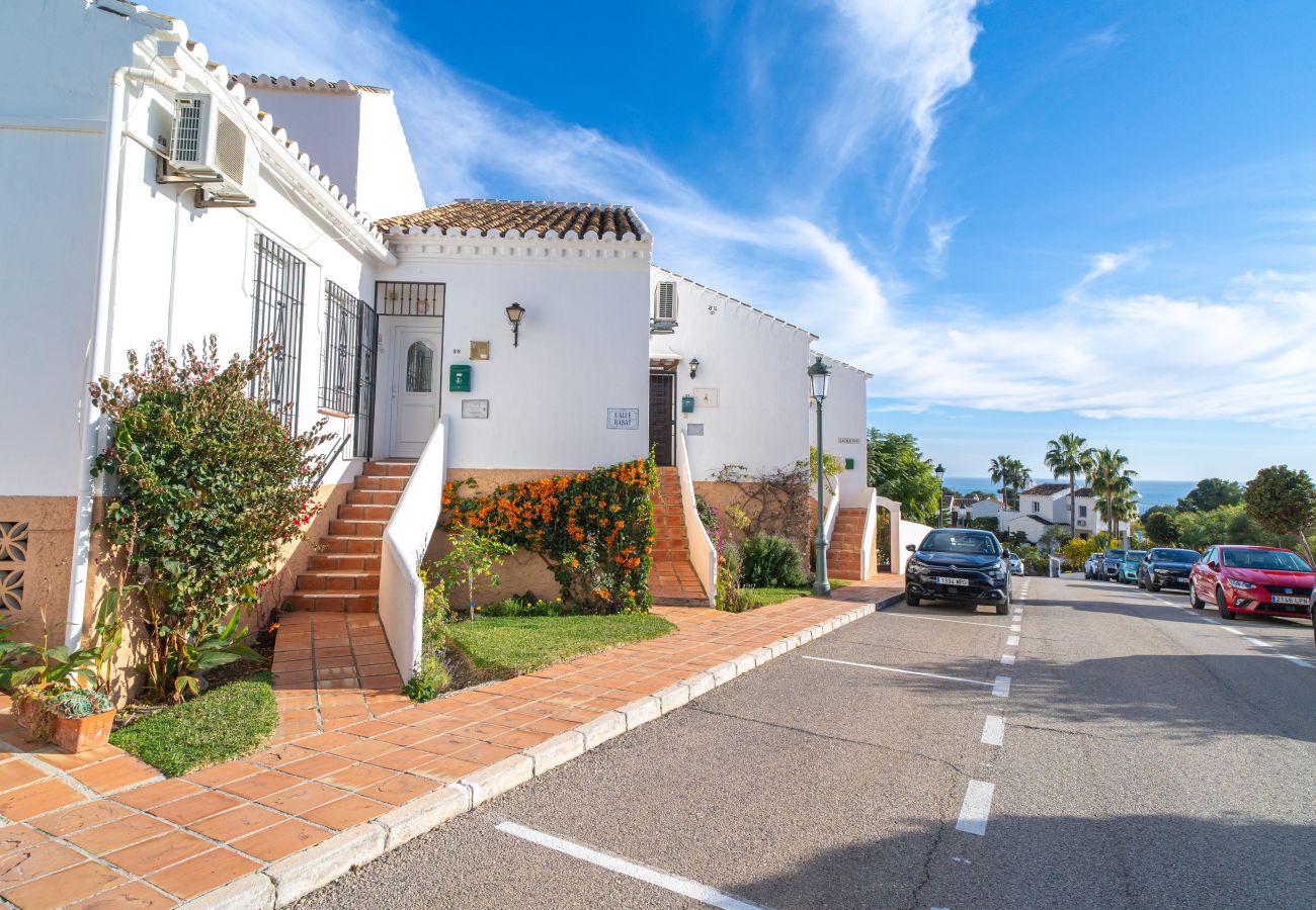 Ferienwohnung in Nerja - Oasis de Capistrano Rabat 28 by Casasol